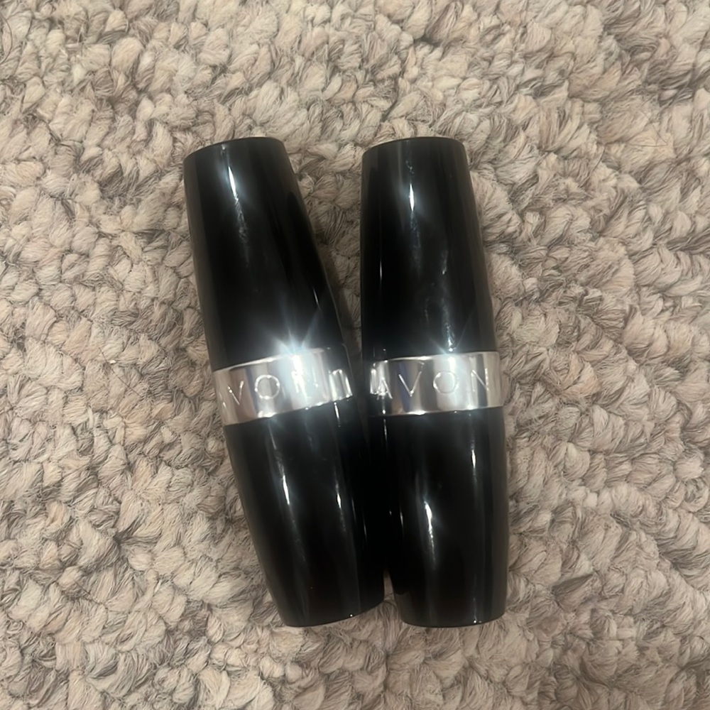 BRAND NEW Avon Lipsticks